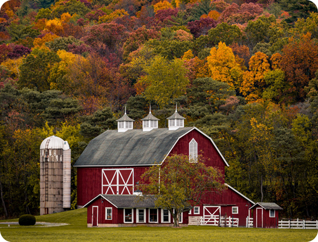 Land homes