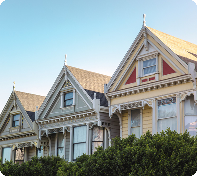 Residential homes